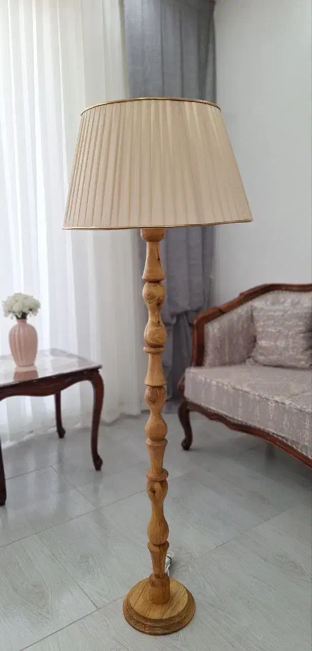 آبا ژور|چراغ خواب و آباژور|مرند, |دیوار