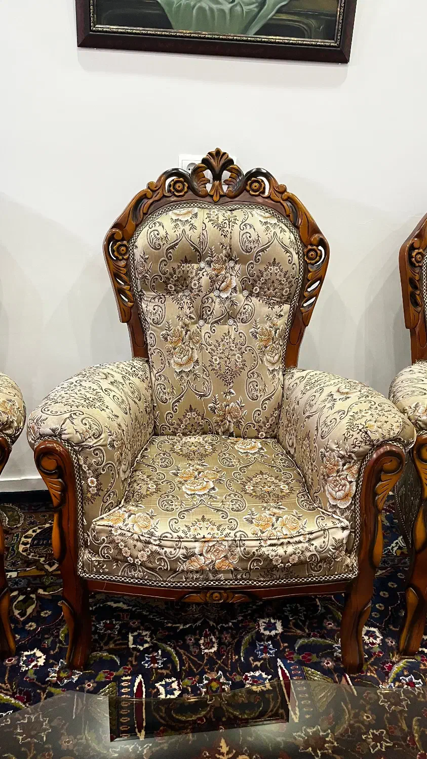 مبلمان|مبلمان خانگی و میز عسلی|محمدیه-قزوین, |دیوار