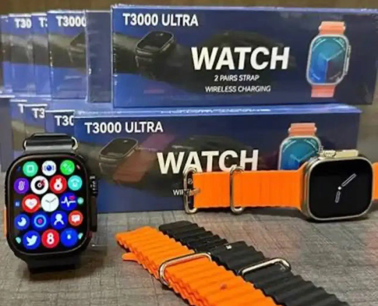 t3000|ساعت|تهران, وحیدیه|دیوار