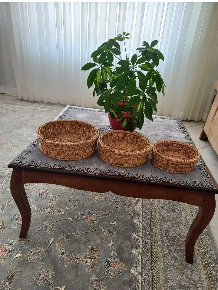 سبد ستان|صنایع دستی و سایر لوازم تزئینی|خرمآباد, |دیوار