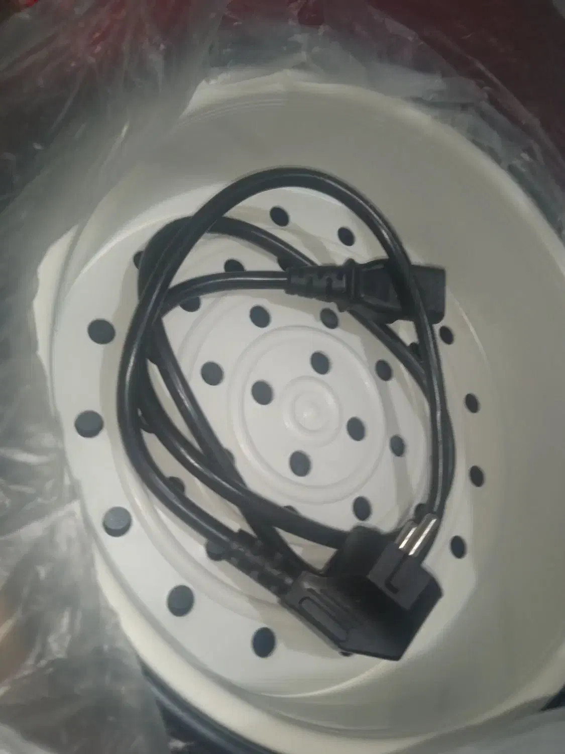 پلو پز|ظروف پخت‌وپز|بیجار, |دیوار