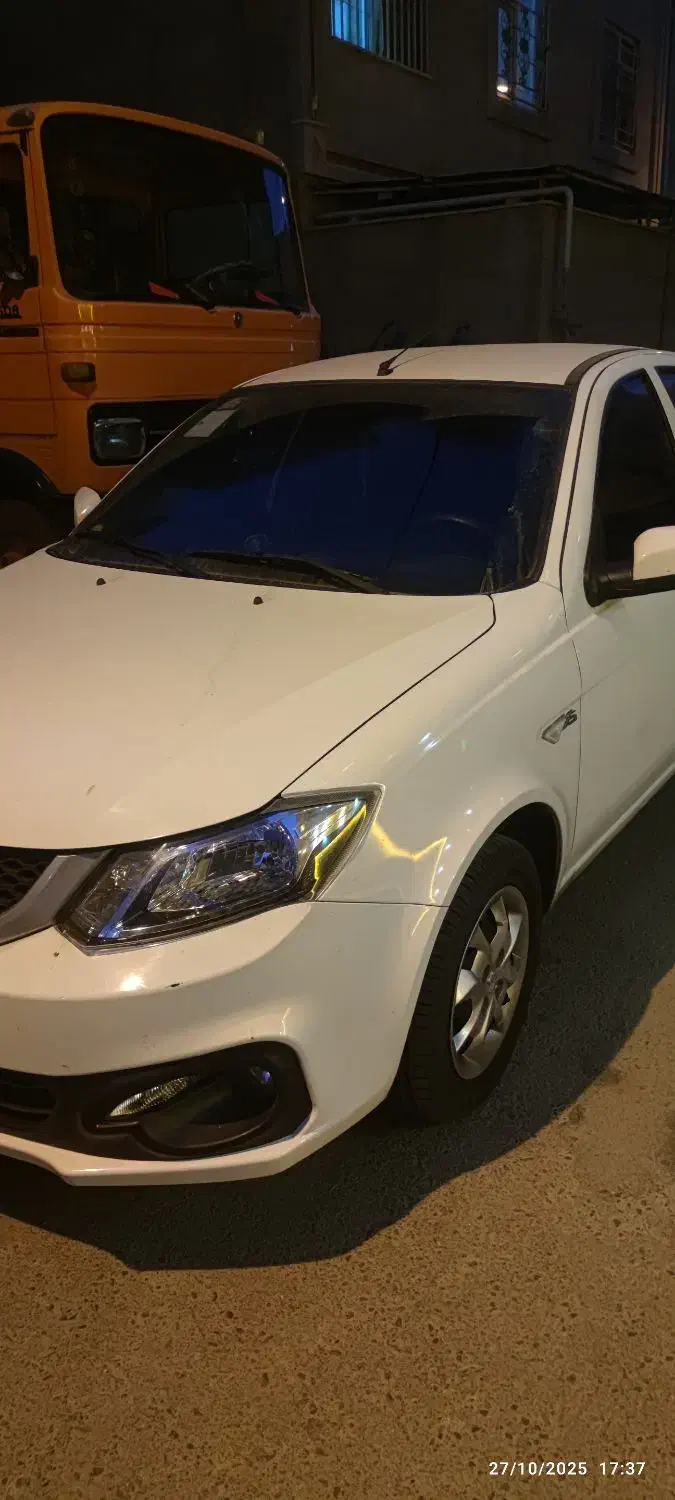 ساینا 85s گانه|خودرو سواری و وانت|پاکدشت, پاکدشت (مامازند)|دیوار