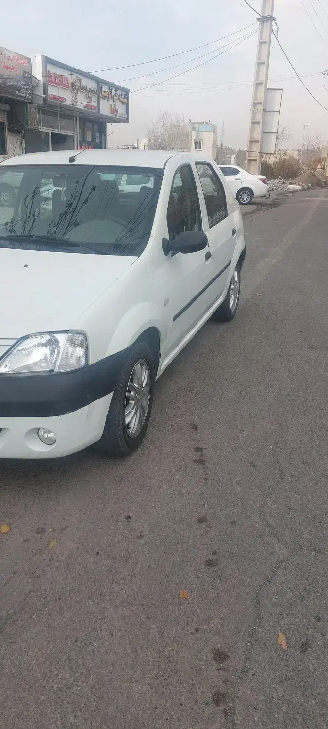 تندر ۹۰|خودرو سواری و وانت|میانه, |دیوار