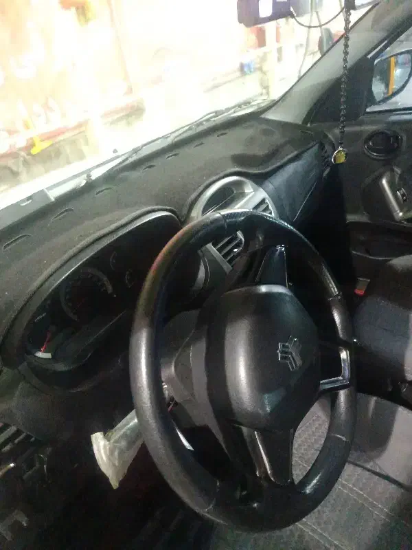 ساینا دوگانه ۱۴۰۳|خودرو سواری و وانت|کرج, باغستان|دیوار