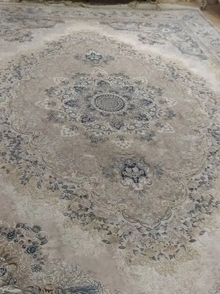 فرش 12 متری نو|فرش|شیراز, تلخ داش|دیوار