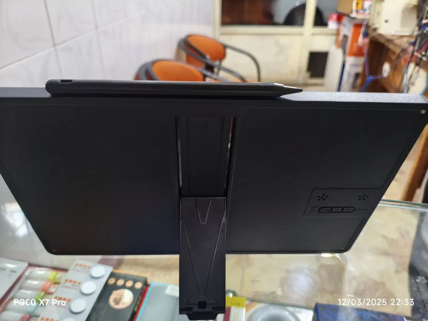 تبلت هوشمند|تبلت|مرند, |دیوار