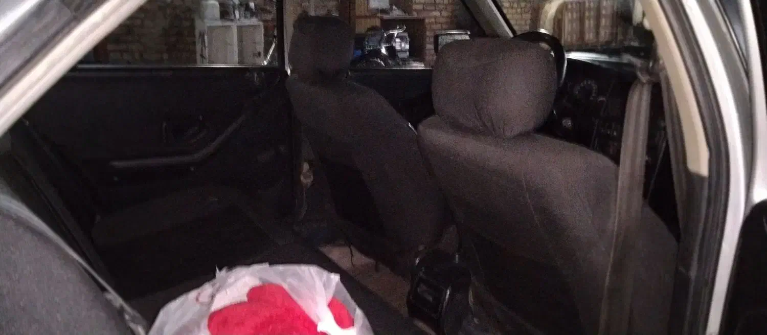 پژو88موتورفنی سالم|خودرو سواری و وانت|تربت‌حیدریه, فردوسی جنوبی|دیوار