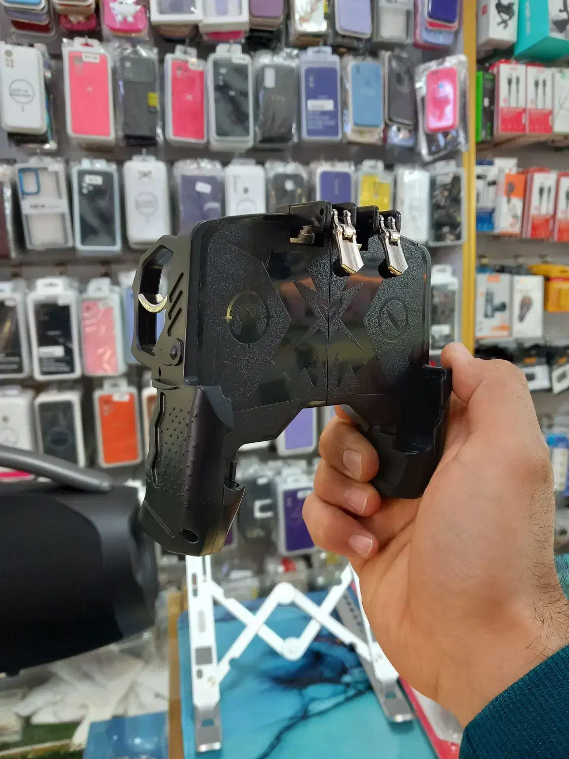 دسته بازی گیمینگ|کنسول، بازی ویدئویی و آنلاین|زنجان, |دیوار