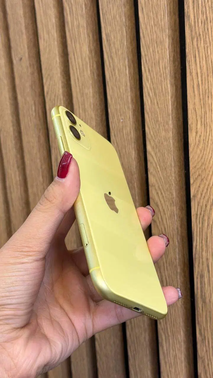 iphone 11|موبایل|همدان, |دیوار