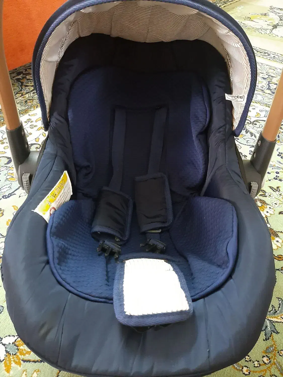 کریر دلیحان|کالسکه و لوازم جانبی|نوشهر, |دیوار