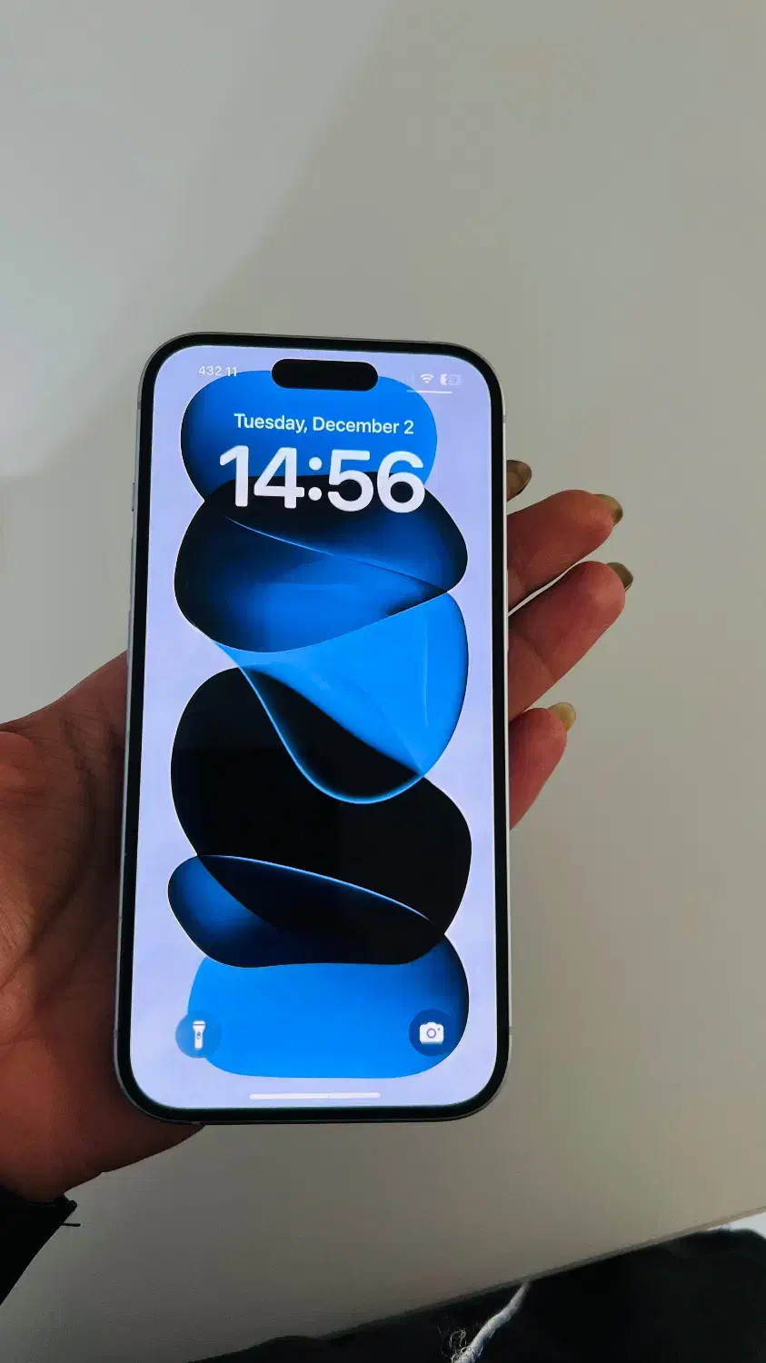 ایفون ۱۵نرمال|موبایل|لامرد, |دیوار