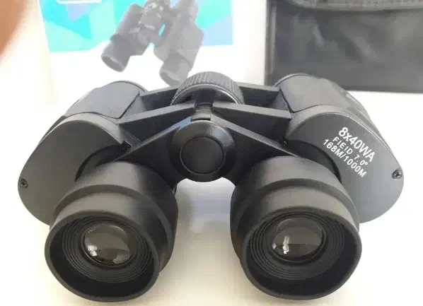 دوربین شکاری تمیز و سالم|کوهنوردی و کمپینگ|پاکدشت, پاکدشت (مامازند)|دیوار