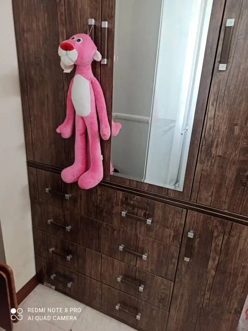 کمد لباس|جاکفشی، کمد، دراور|تهران, دهقان|دیوار