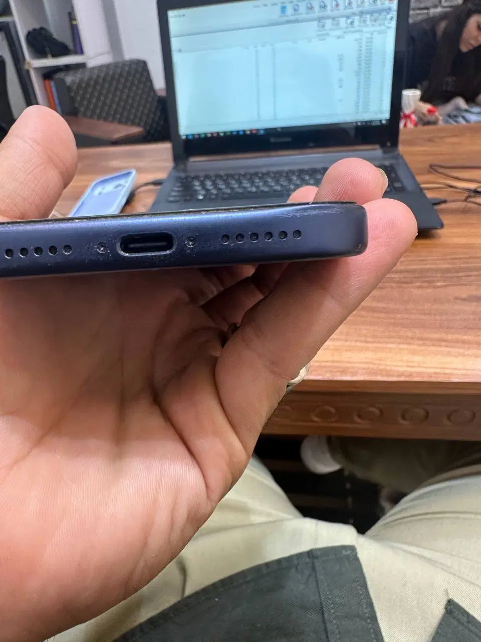 Iphone 17 promax 256 zaa|موبایل|تهران, اتابک|دیوار