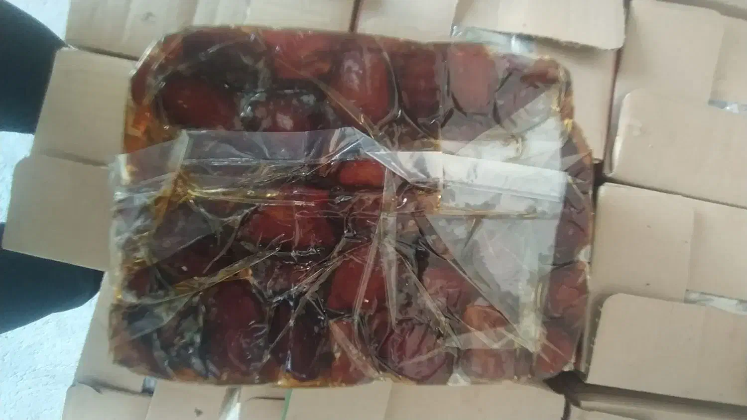 خرما|عمدهفروشی|وحدتیه, |دیوار