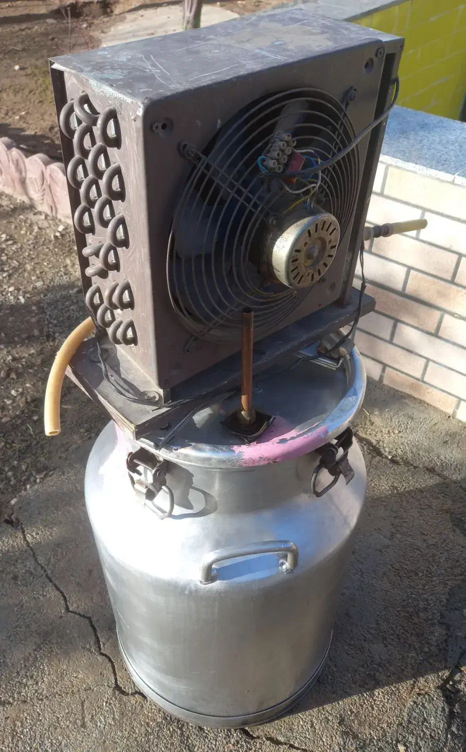 گلاب گیر|ابزارآلات|کرمانشاه, |دیوار