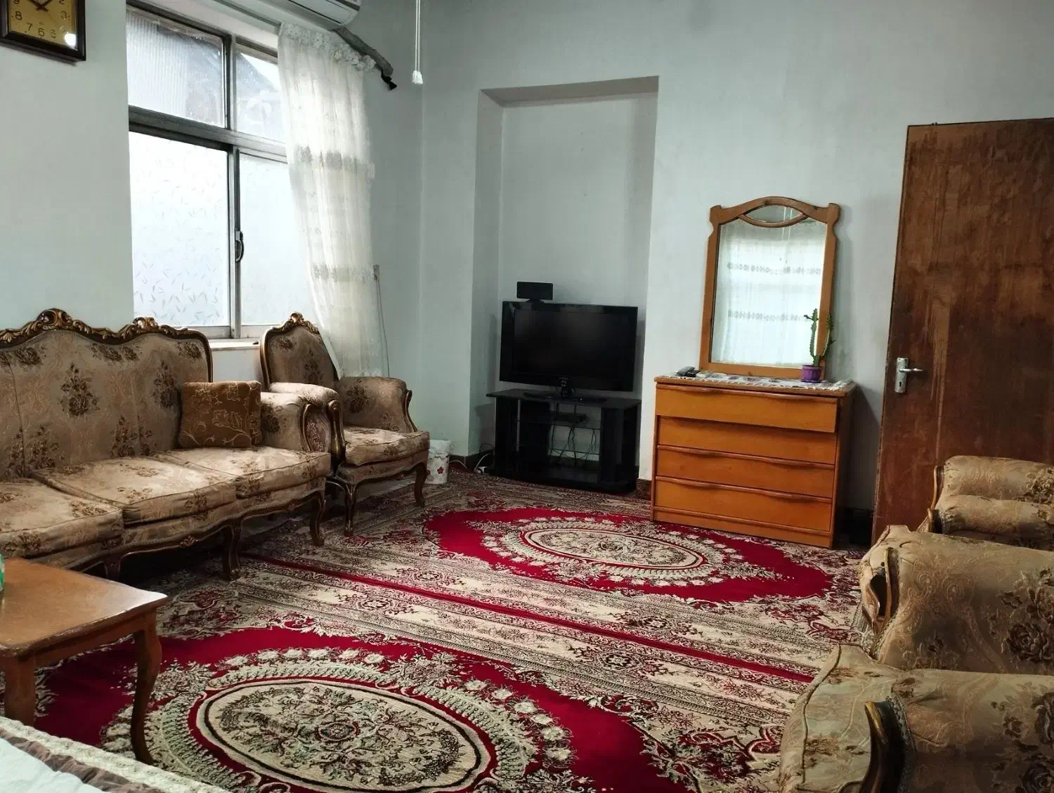 اجاره ویلا روزانه و هفتگی|اجارهٔ کوتاه‌مدت ویلا و باغ|لاهیجان, بازکیاگوراب|دیوار