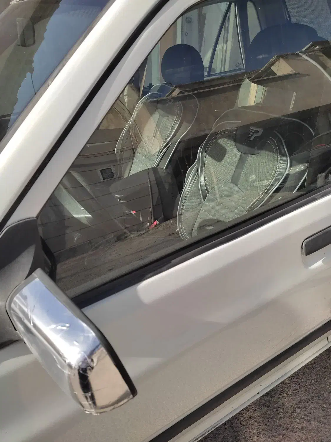 پراید مدل 90|خودرو سواری و وانت|ایلام, |دیوار