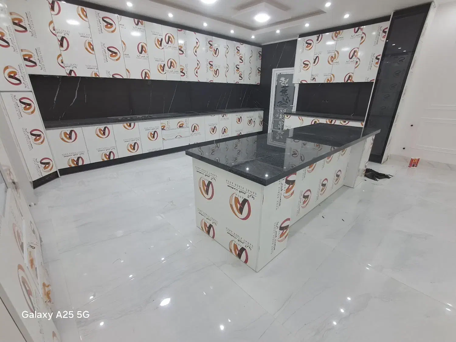 صفحات کابینت|مصالح و تجهیزات ساختمان|فشاپویه, |دیوار