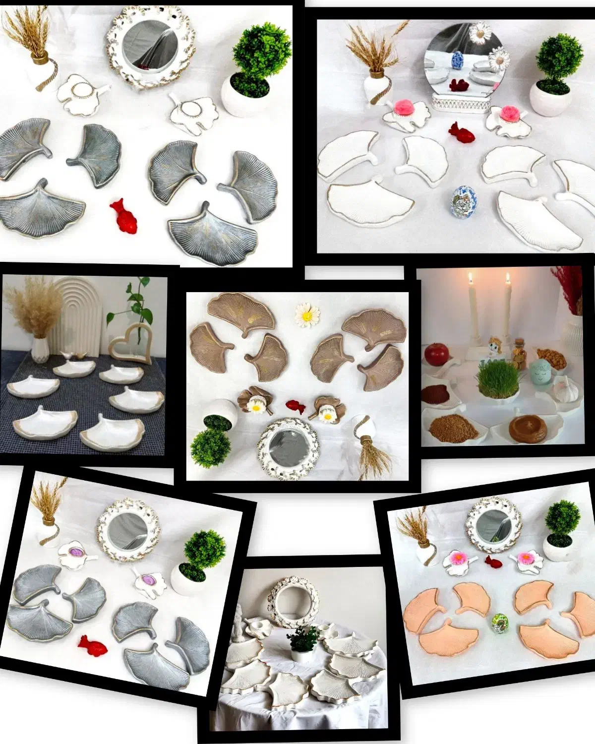 هفت سین|صنایع دستی و سایر لوازم تزئینی|مشهد, شفا|دیوار