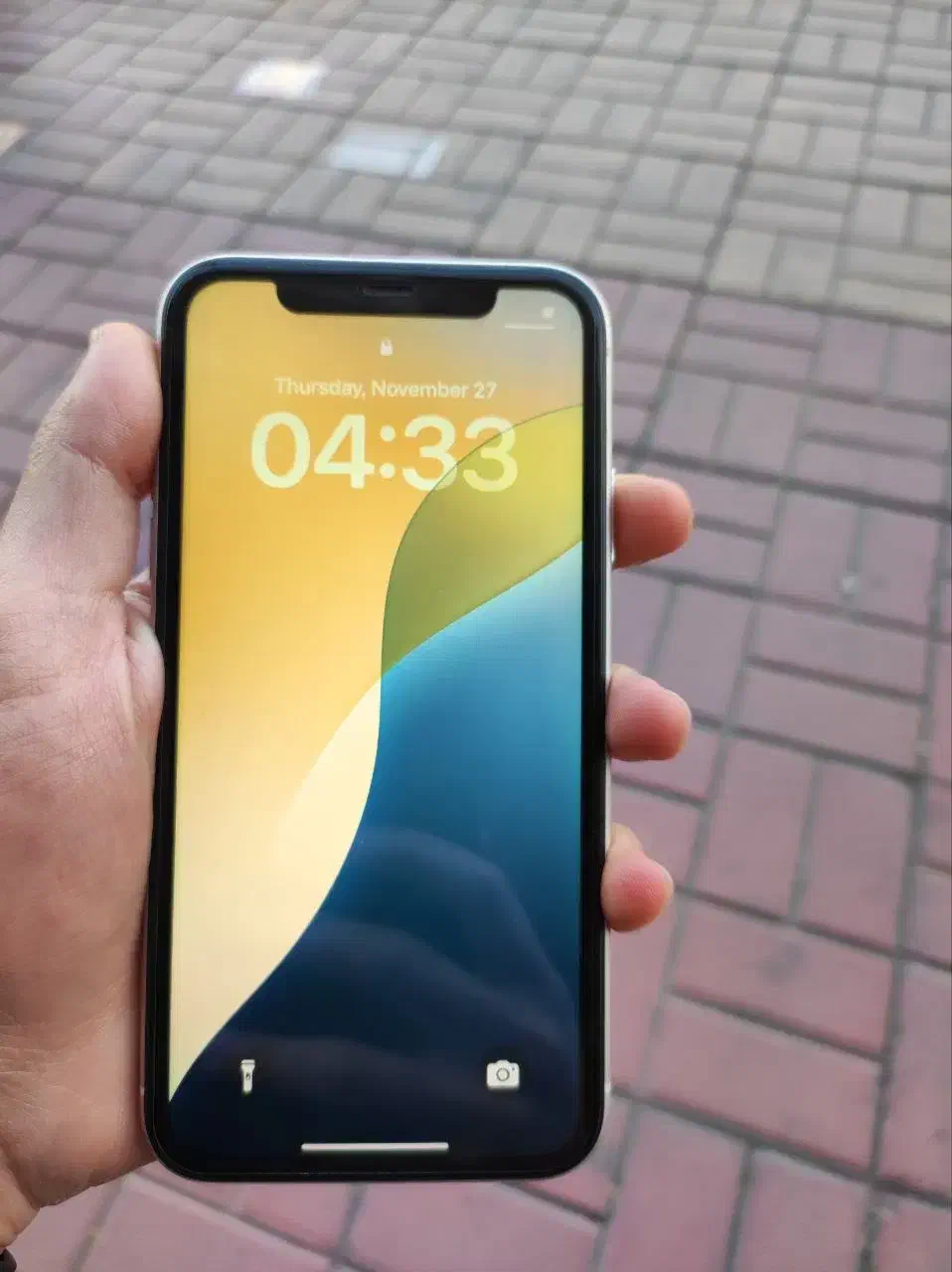 آیفون ۱۱ نرمال|موبایل|کرج, فاز ۴ مهرشهر|دیوار