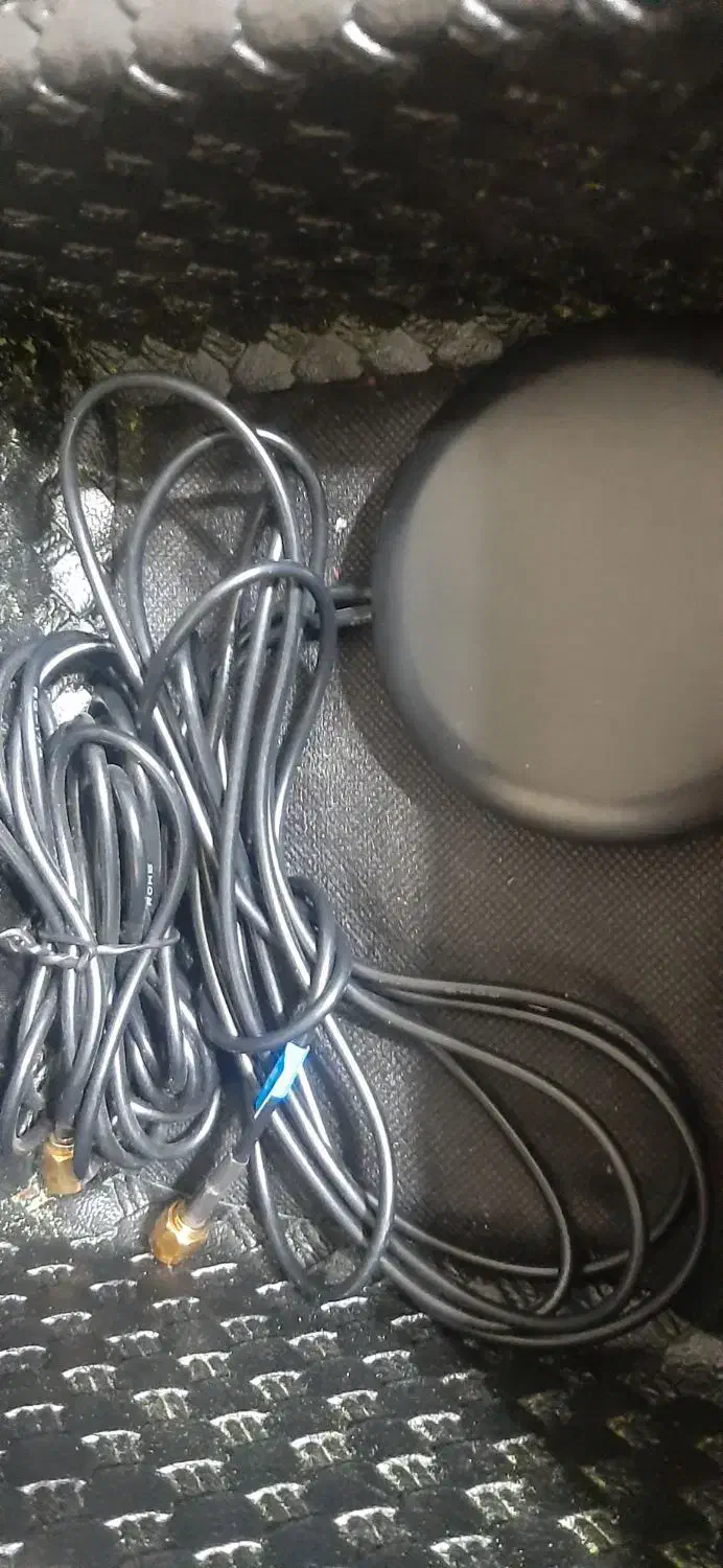 مودم سیمکارتی هوآوی|مودم و تجهیزات شبکه|تهران, شارق|دیوار