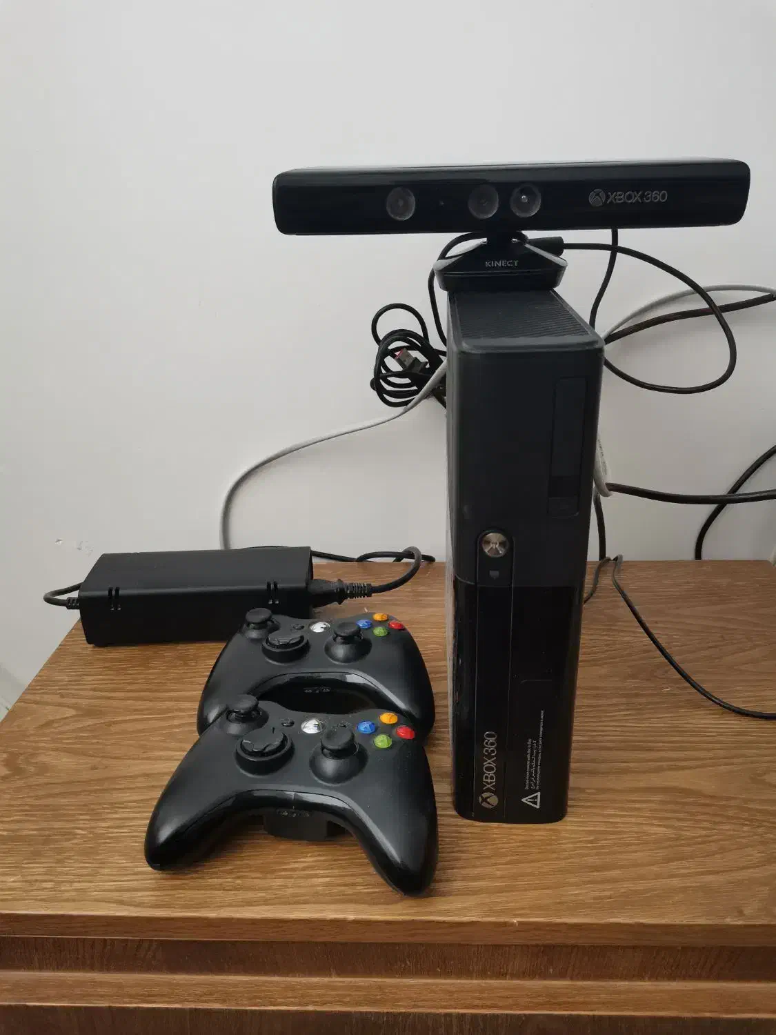 Xbox360 slim|کنسول، بازی ویدئویی و آنلاین|تربت جام, شهید مدرس|دیوار
