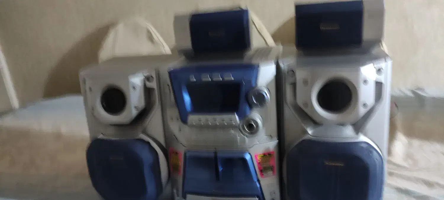 ضبط|سیستم صوتی خانگی|مشهد, عامل|دیوار