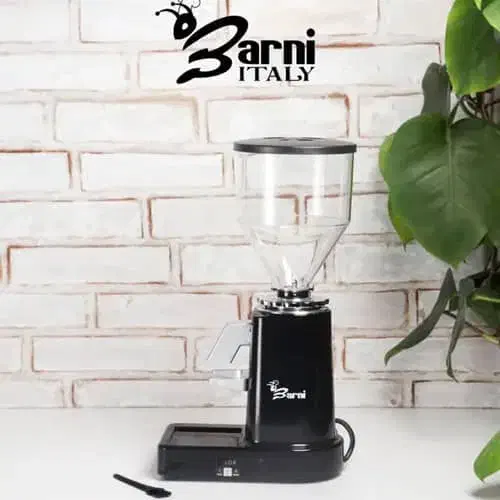 آسیاب قهوه/نیمه صنعتی019/موتورسنگین/برند بارنی|کافی‌شاپ و رستوران|اهواز, شهرک دانشگاه|دیوار