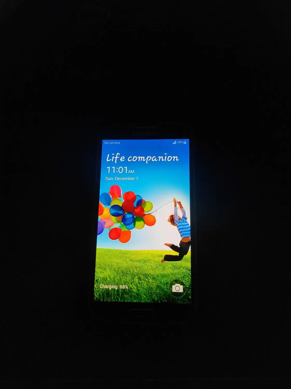 Samsung Galaxy S4 کلکسیونی|موبایل|تهران, باشگاه نفت|دیوار
