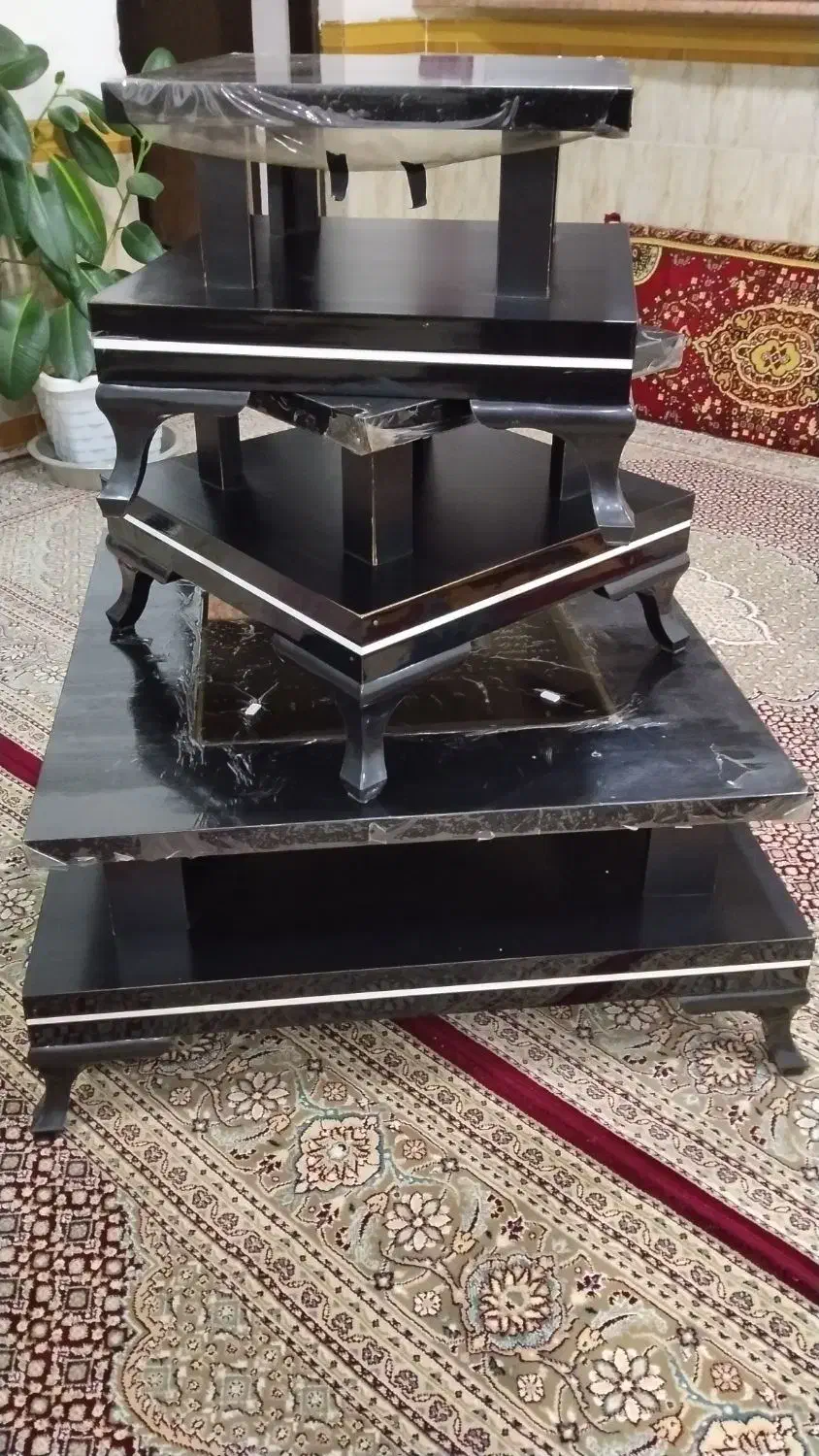 وسایل خانگی|مبلمان خانگی و میز عسلی|اشنویه, |دیوار