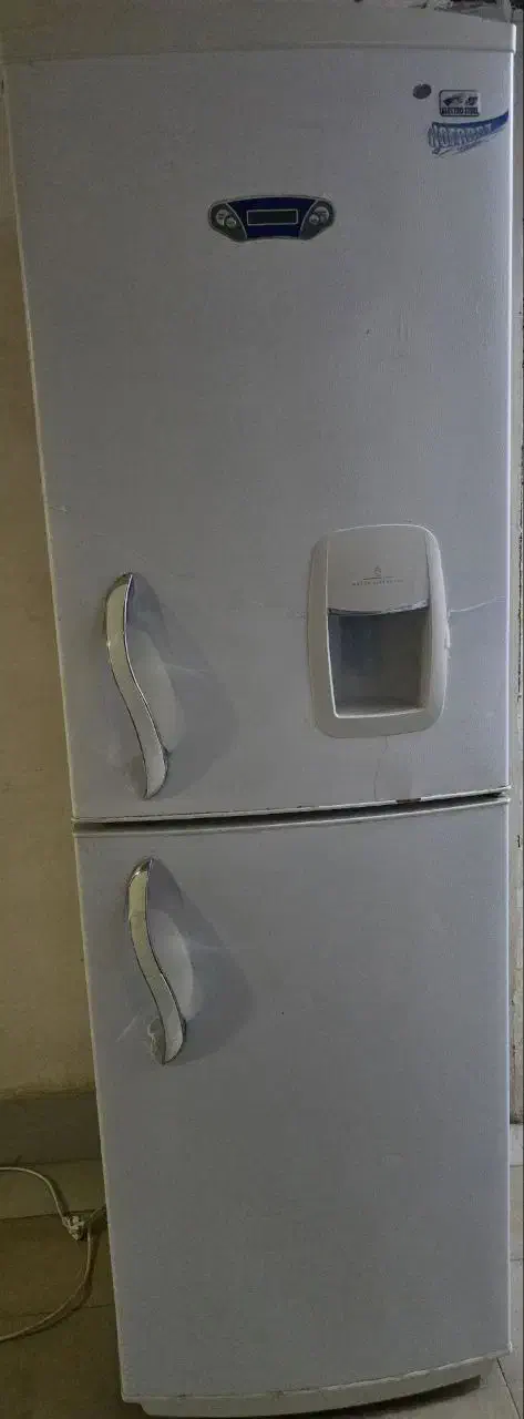 یخچال فریزر الکترواستیل|یخچال و فریزر|قائن, |دیوار