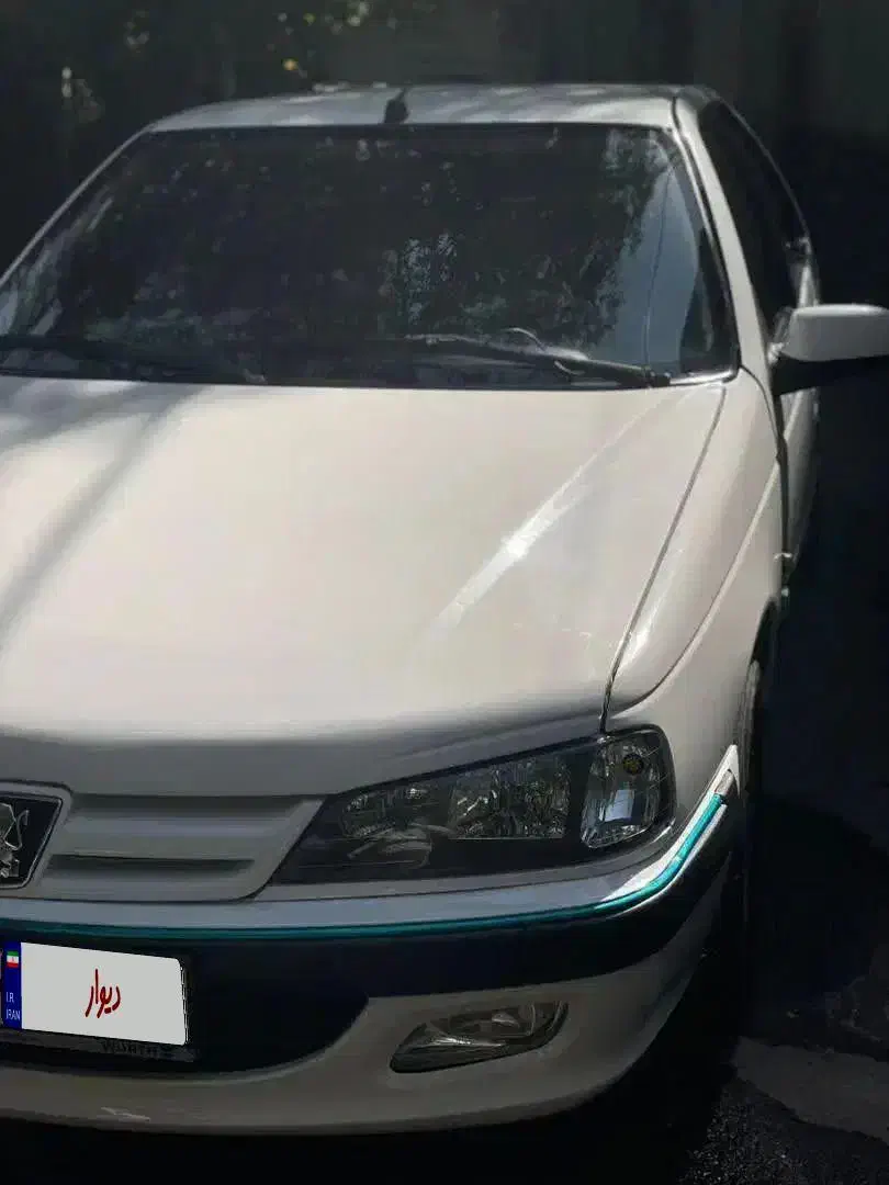 پارس|خودرو سواری و وانت|بهار, |دیوار