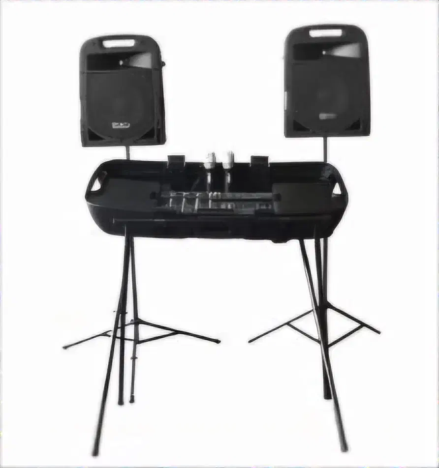 اکو ،باند ،میکسر ،سیستم صوتی|سیستم صوتی خانگی|قم, لبچال|دیوار