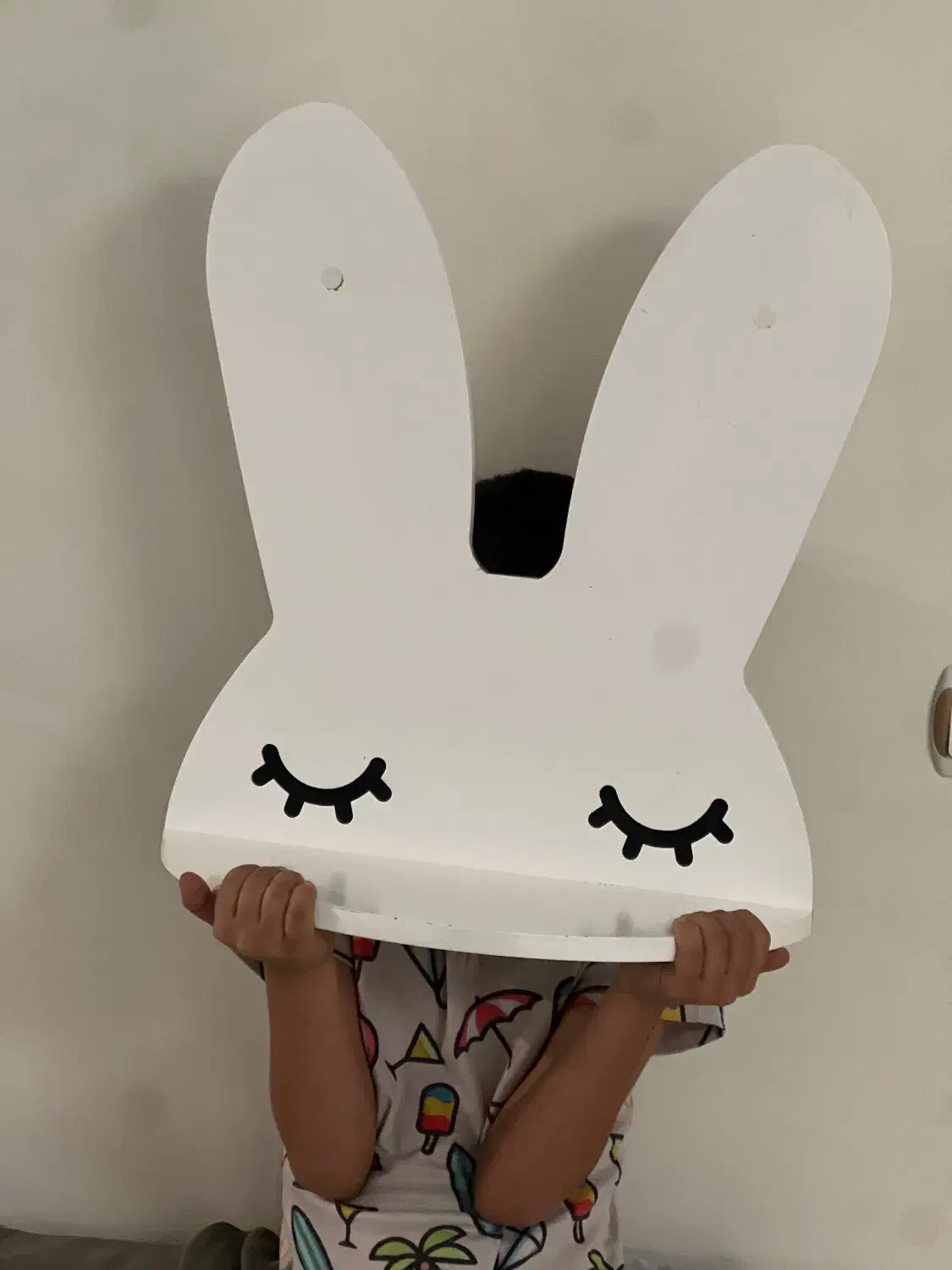 شلف اتاق کودک|کتابخانه، شلف، قفسه‌های دیواری|تهران, هروی|دیوار