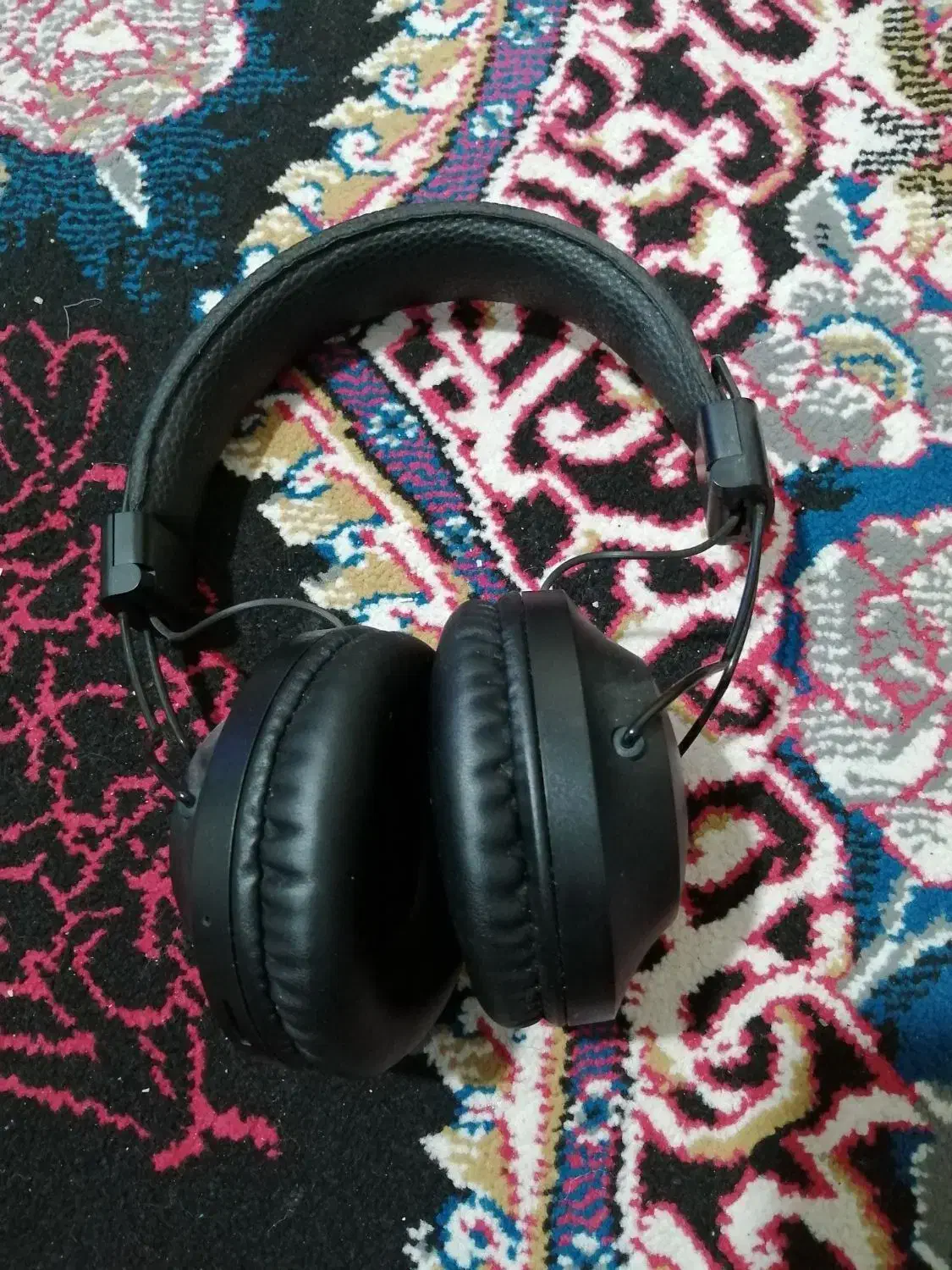 هدفون|پخشکننده همراه|فسا, |دیوار