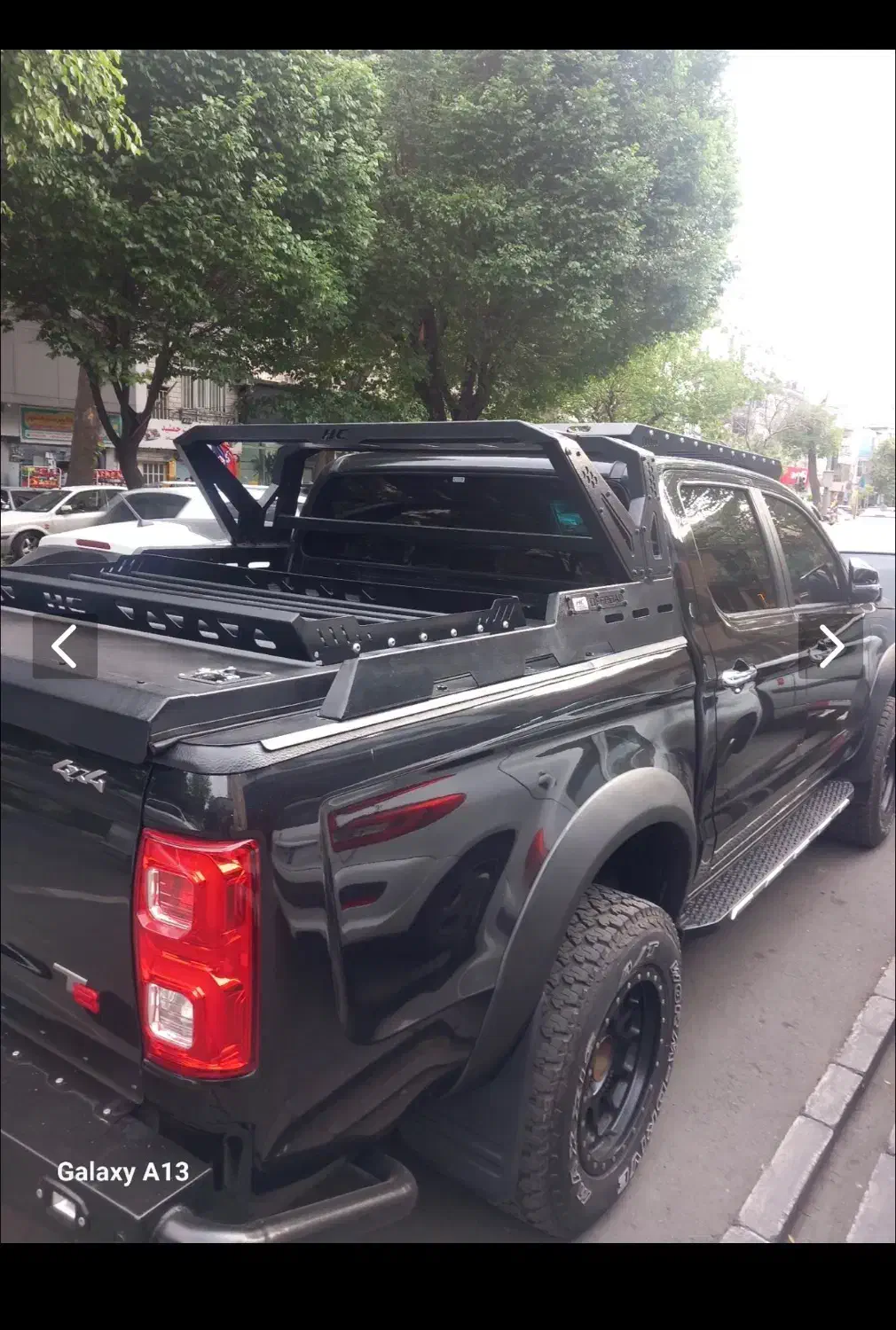 Kmc t8 402|خودرو سواری و وانت|تهران, فاطمی|دیوار