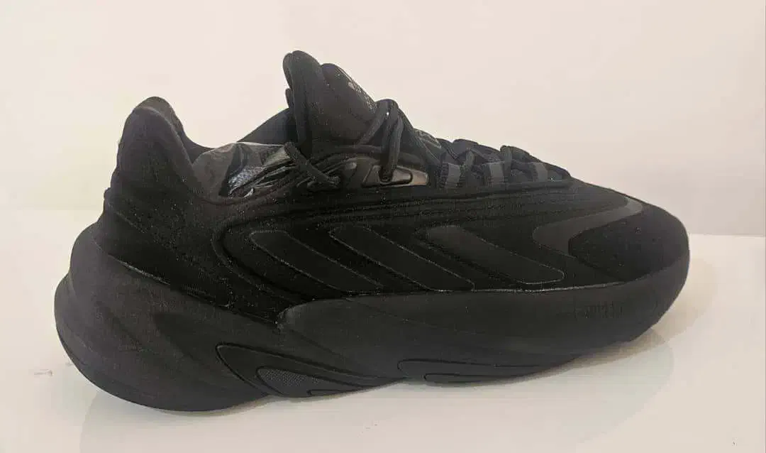 کتونی آدیداس|کیف، کفش، کمربند|شیراز, آزادی|دیوار