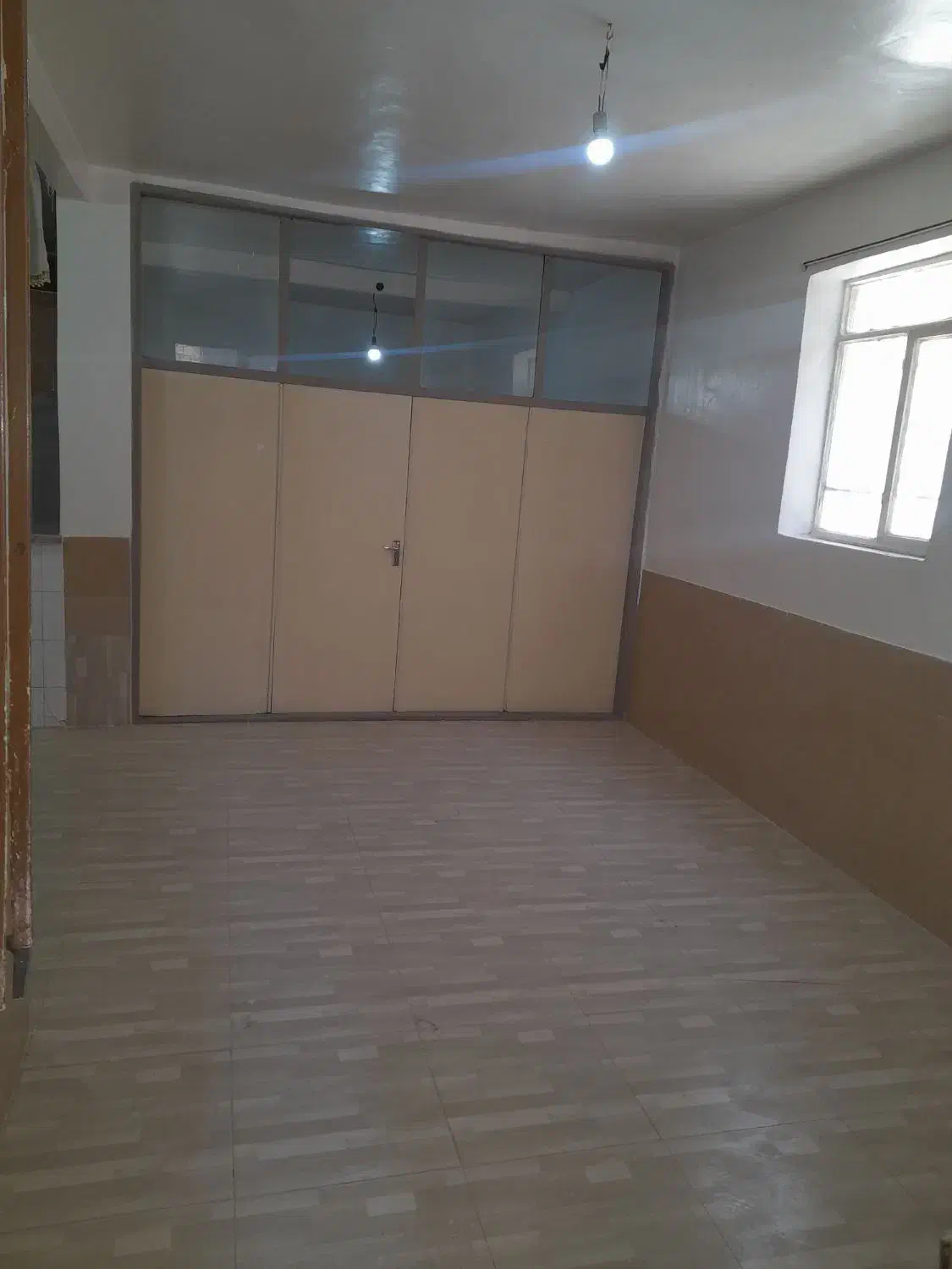 ۸۰متر دربست همکف|اجارهٔ خانه و ویلا|قدس, شهر‌قدس|دیوار