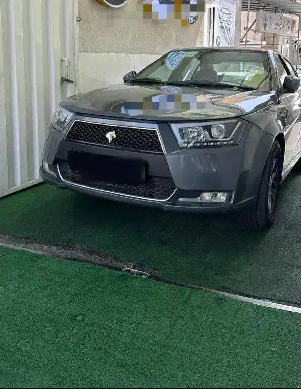 دنا پلاس توربو ۱۴۰۱|خودرو سواری و وانت|تهران, جیحون|دیوار