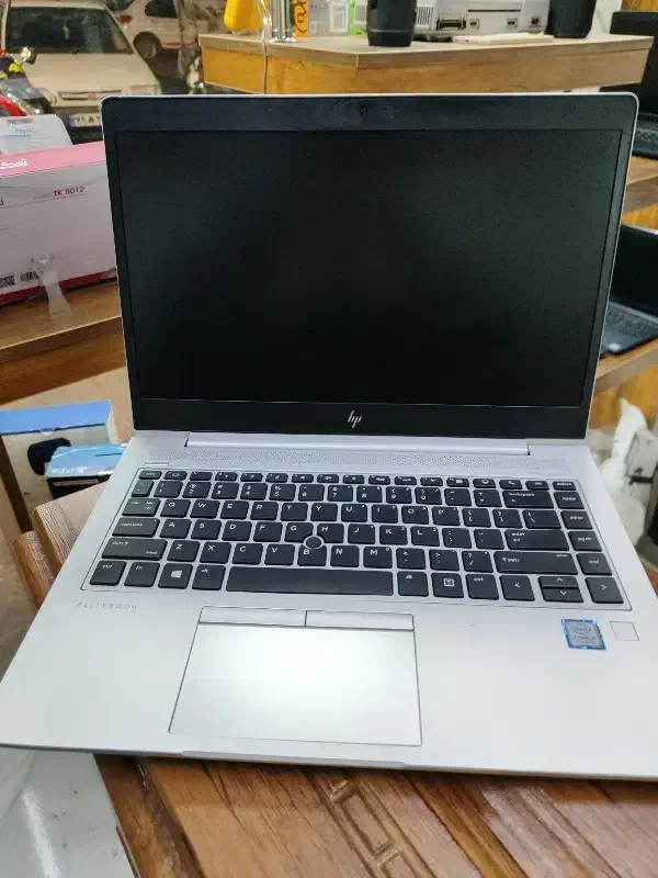 HB elit book 840 G5|رایانه همراه|تهران, اوقاف|دیوار