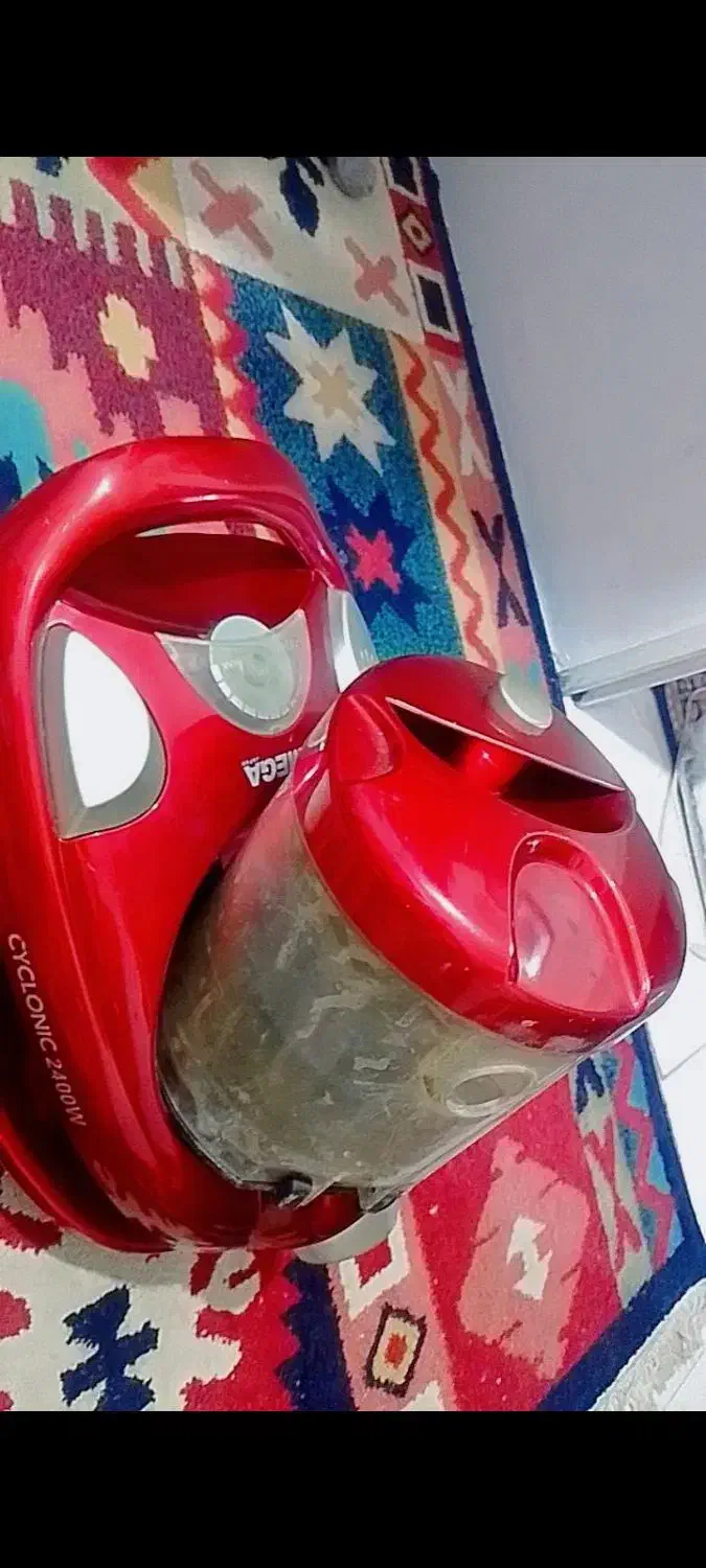 جاروبرقی|جاروبرقی، جارو شارژی، بخارشو|دوگنبدان, |دیوار