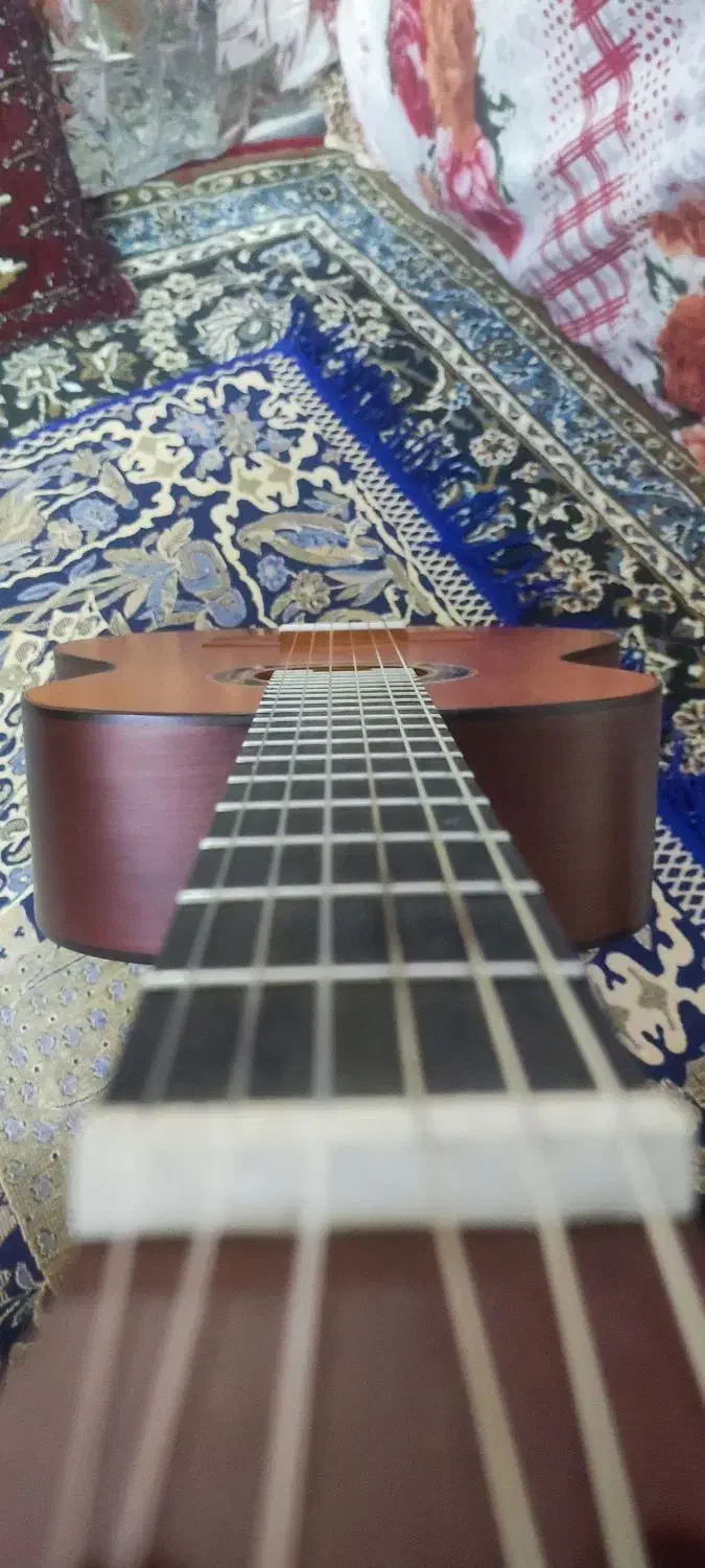 گیتار متاپور|گیتار، بیس، امپلیفایر|اسفراین, |دیوار