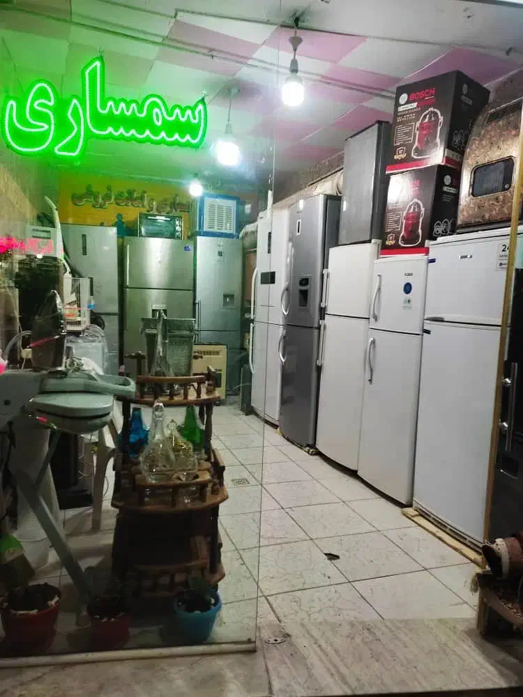 تلویزیون ال ای دی بالاترین قیمت روز در خدمت هستم|تلویزیون و پروژکتور|مشهد, دانشجو|دیوار