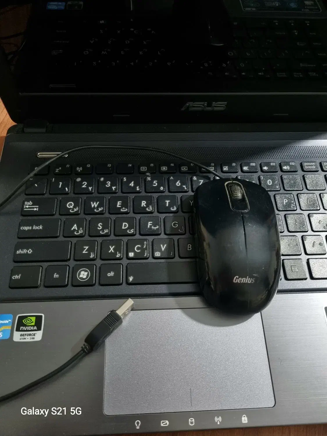 ماوس|قطعات و لوازم جانبی رایانه|ارومیه, |دیوار