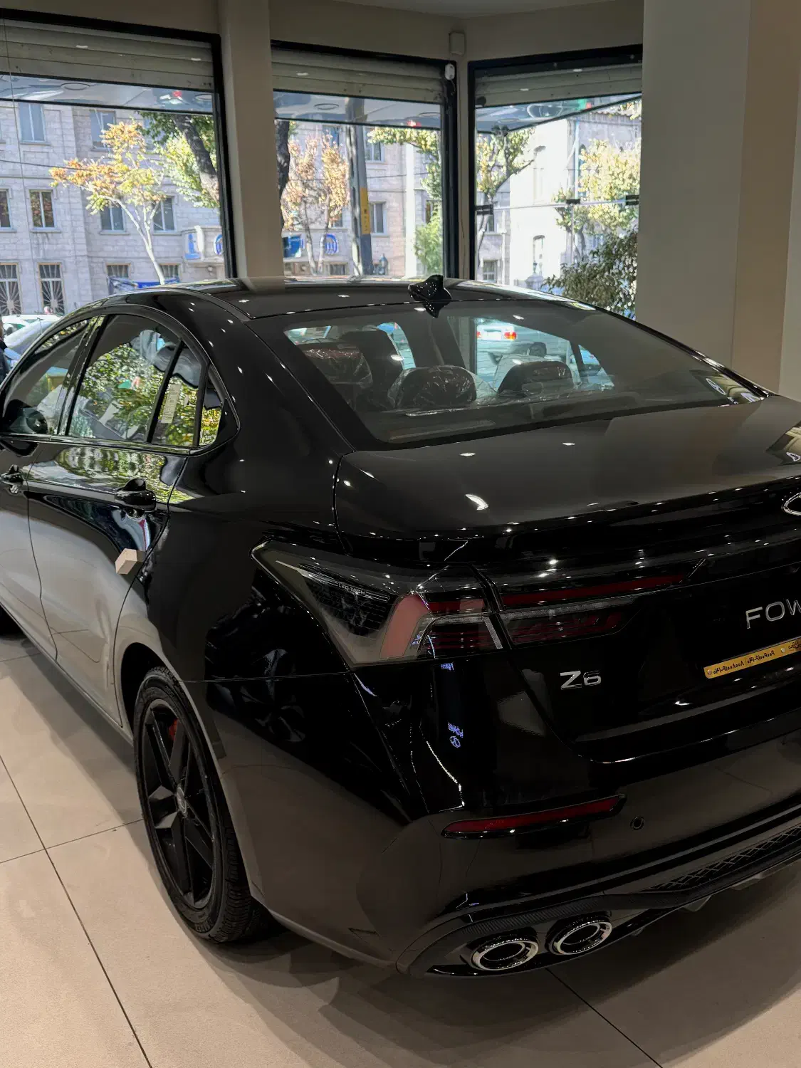 Arrizo6 gt|خودرو سواری و وانت|تبریز, |دیوار