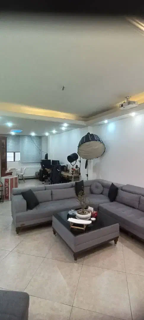 آپارتمان ۹۰ متر۲خواب/هوم آفیس/سیمون بولیوار|اجارهٔ دفتر کار، اتاق اداری، مطب|تهران, شهرک کوهسار|دیوار