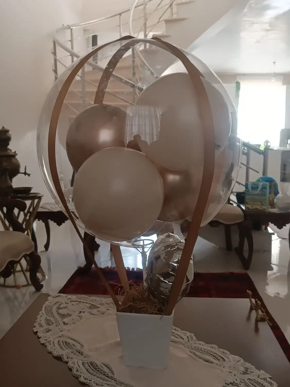 بادکنک تولد|اسباب‌‌بازی|خرم‌آباد, |دیوار