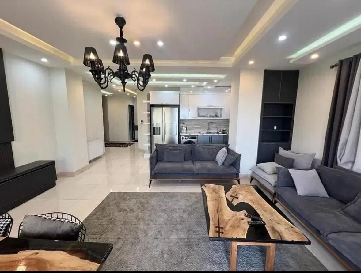 81متر&فول امکانات/خوش نقشه /گذر خوب|فروش آپارتمان|تهران, جی|دیوار