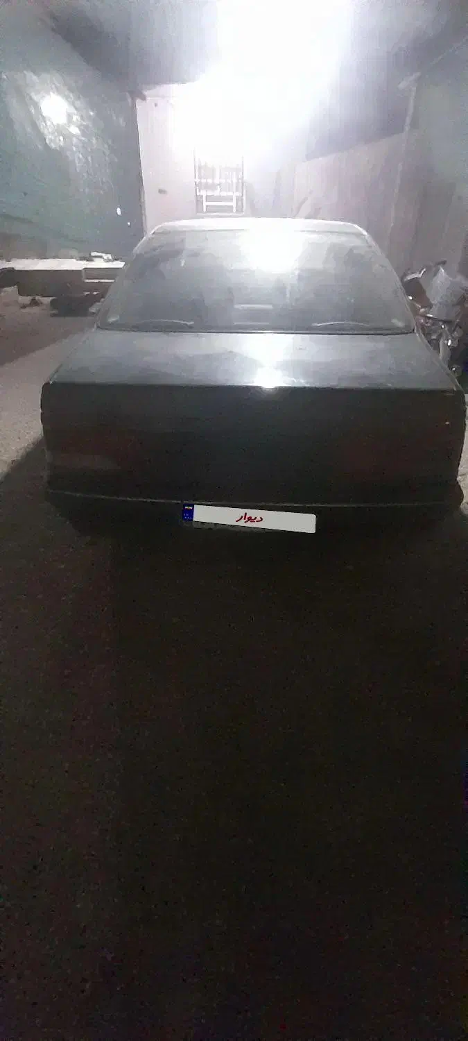 فروش ماشین روآ|خودرو سواری و وانت|جهرم, |دیوار